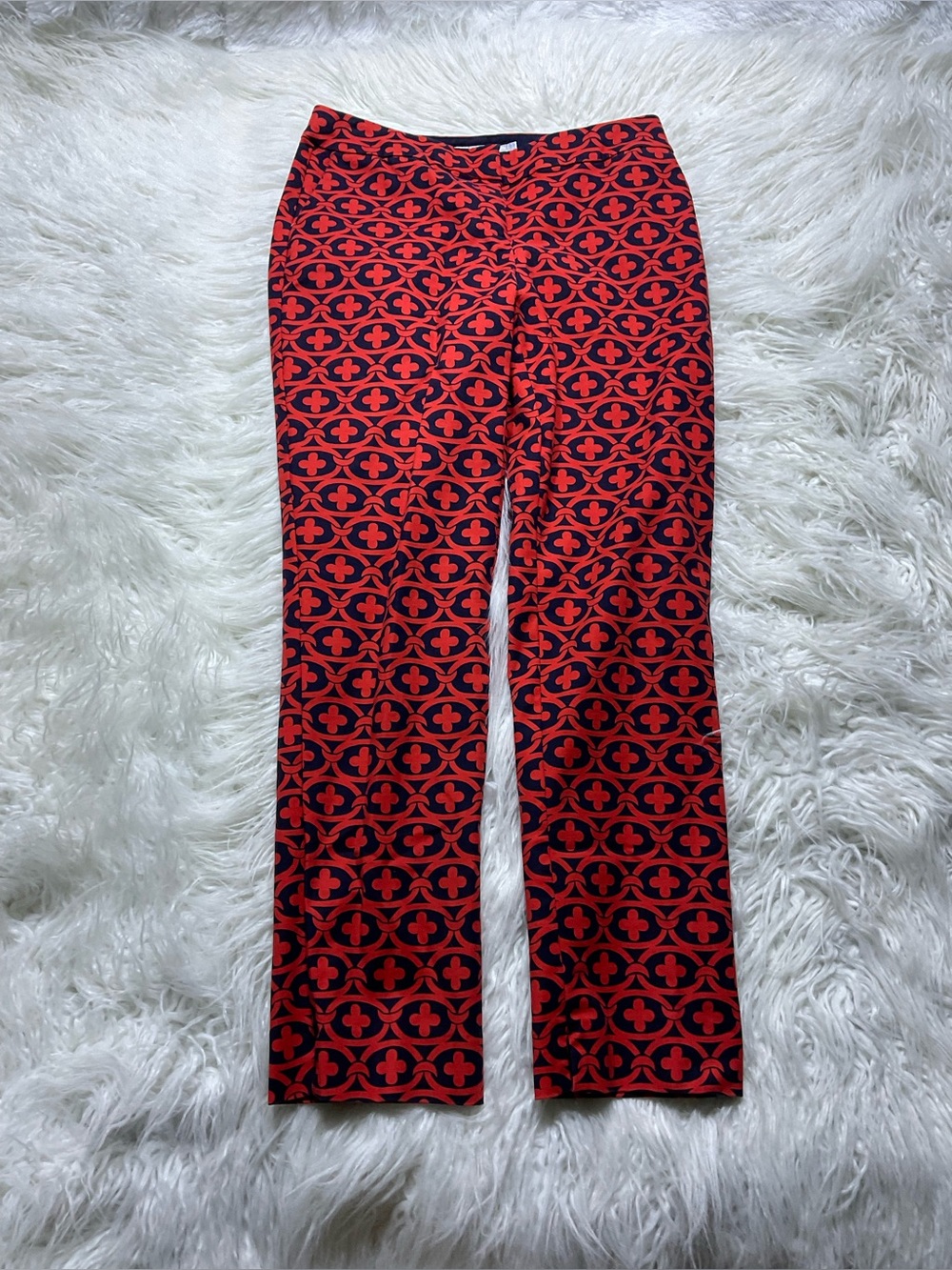 Boden Womens Richmond Trouser Pants